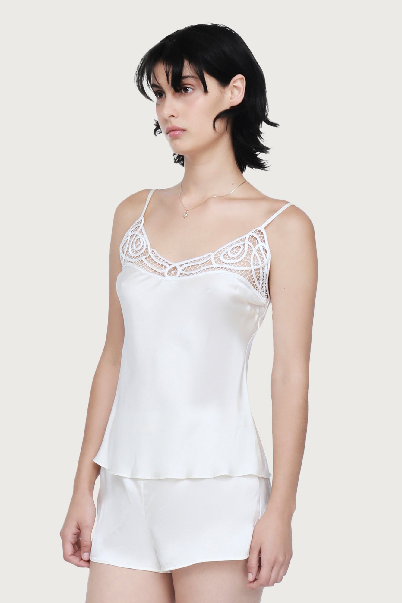 Jean Cami | Cream