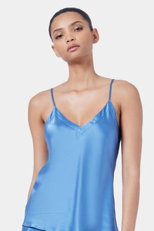 Silk Cami | Storm