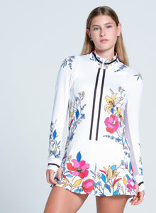 Lucky Bloom Dress | Multi