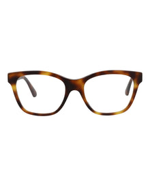 Gucci Cat Eye Acetate Optical Frames | Havana