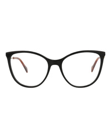 Gucci Cat Eye Acetate Optical Frames | Black