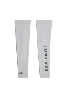 Enzo Golf Sleeve in High Rise by J.Lindeberg