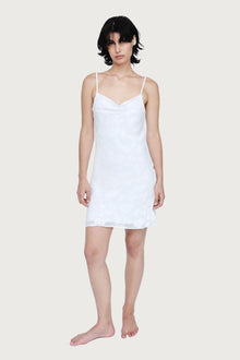 Valentina Chemise | White