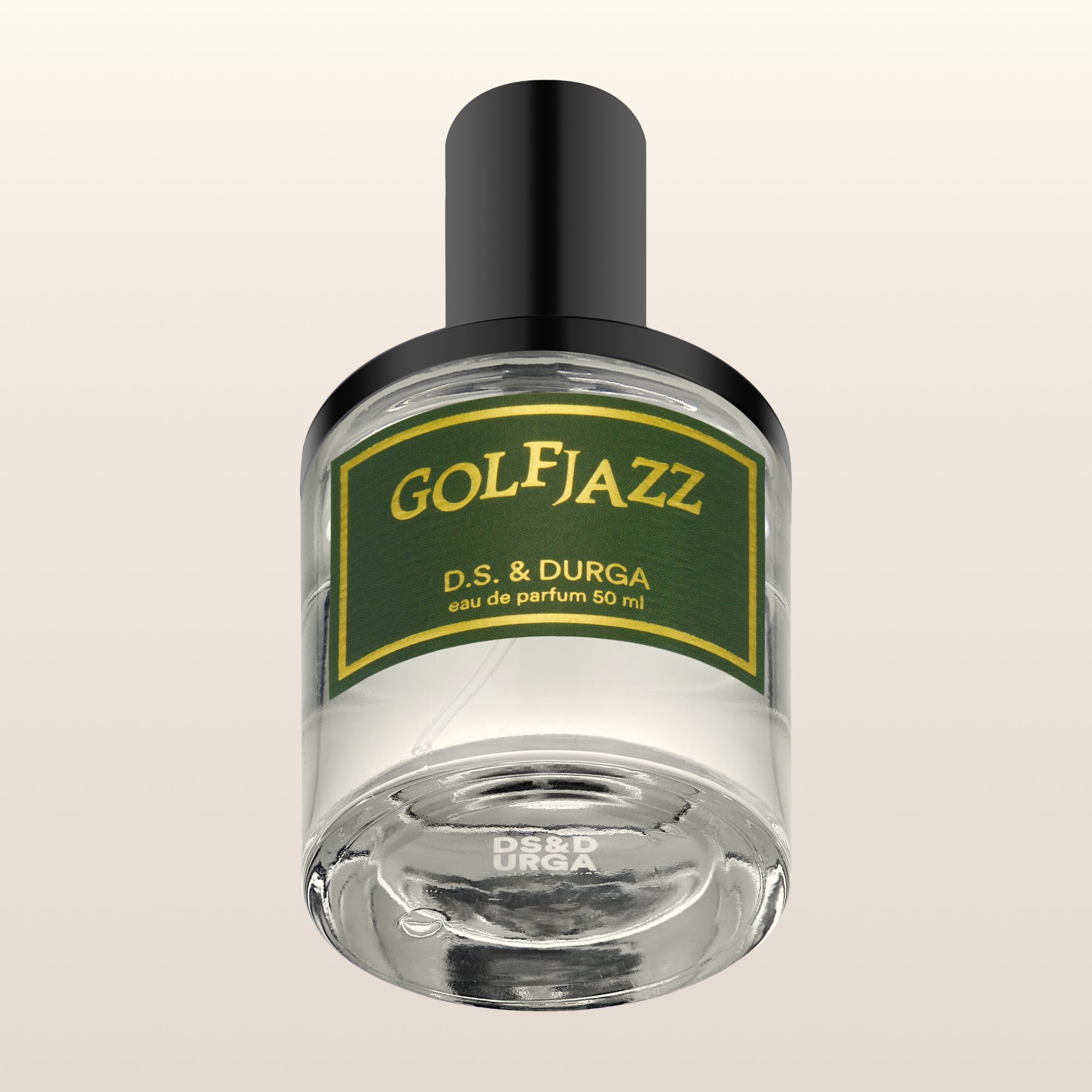 Eau de Parfum | Golf Jazz