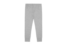 SeaCell Leggings | Grey Melange