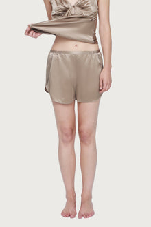 Antoinette Short | Sepia