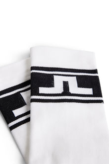 Women | Lei Sock | White