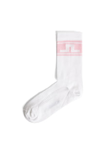 Lei Sock in Nosegay by J.Lindeberg