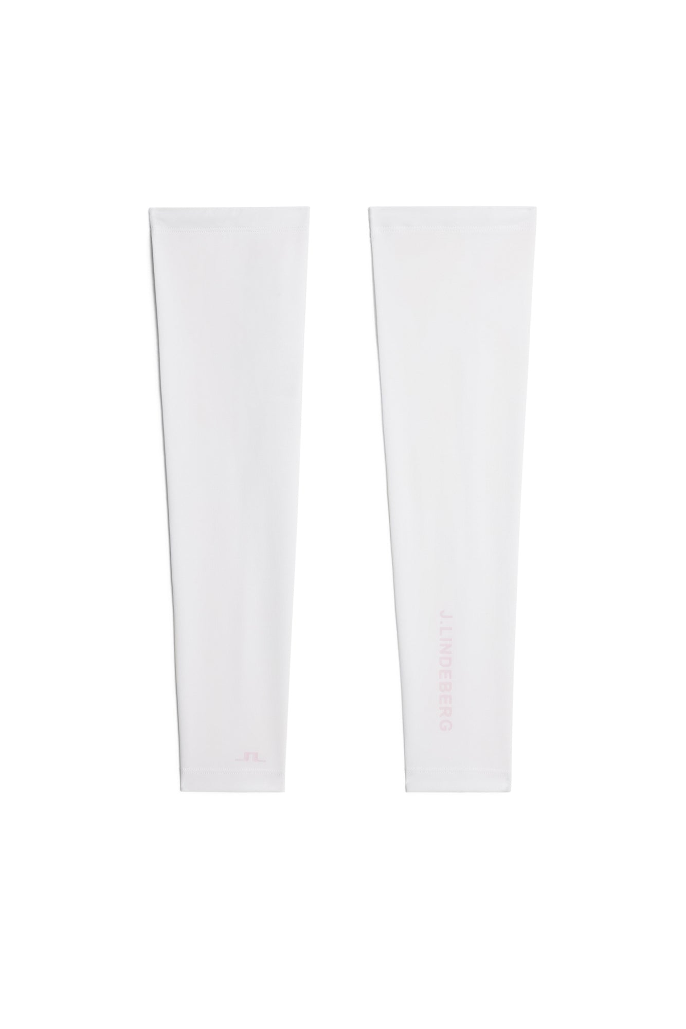 Esther Sleeve in White by J.Lindeberg