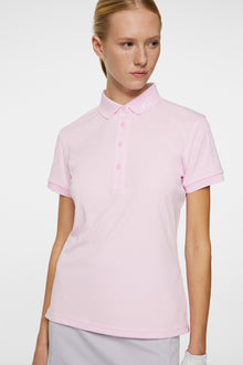 Women | Tour Tech Polo | Nosegay