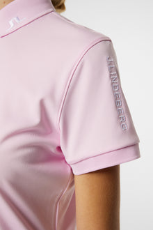 Women | Tour Tech Polo | Nosegay