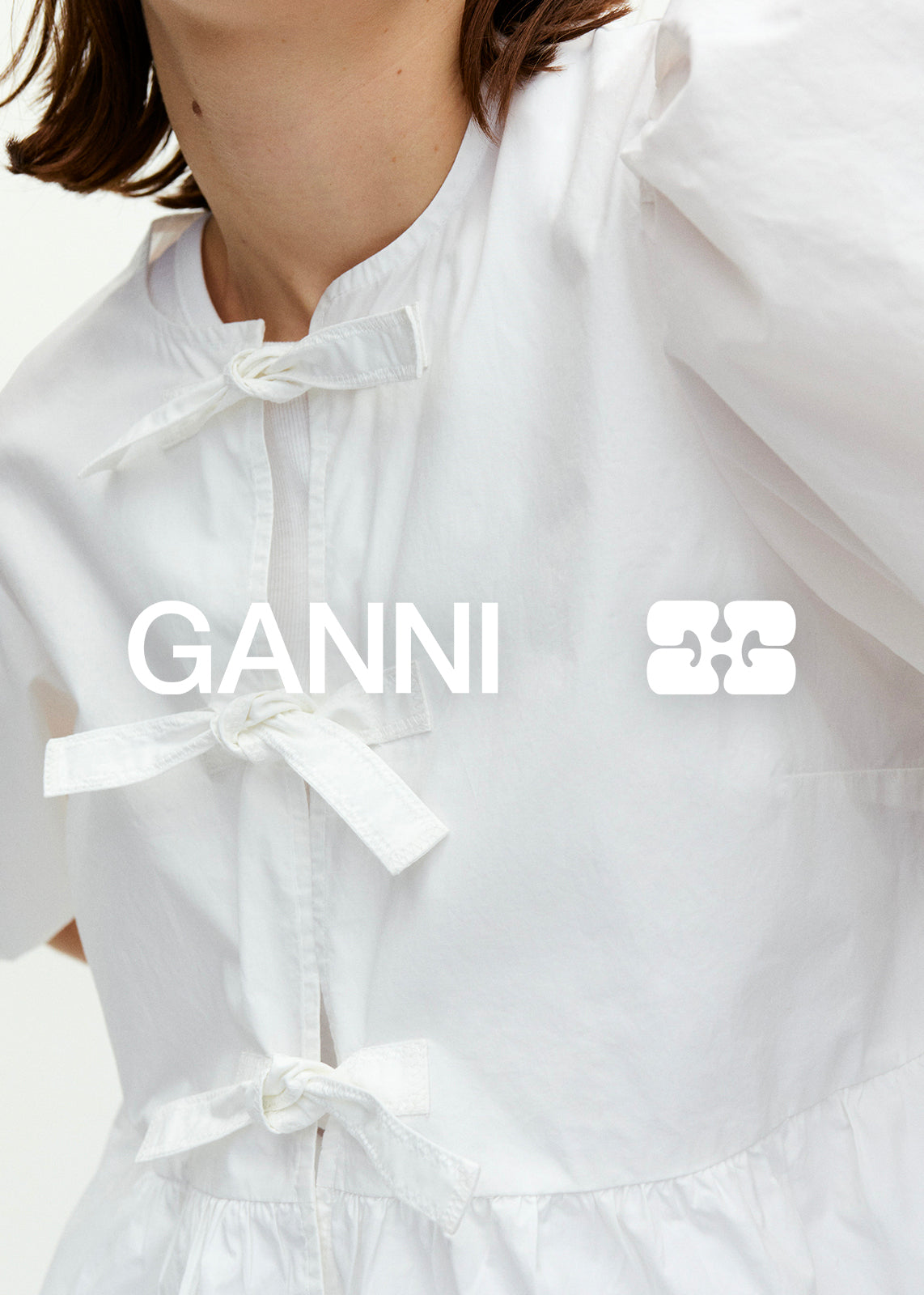 Ganni, Dallas