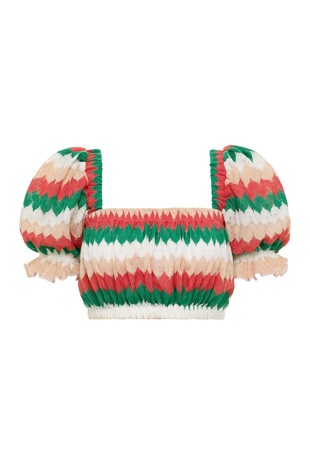 Marcela Top | Gelato