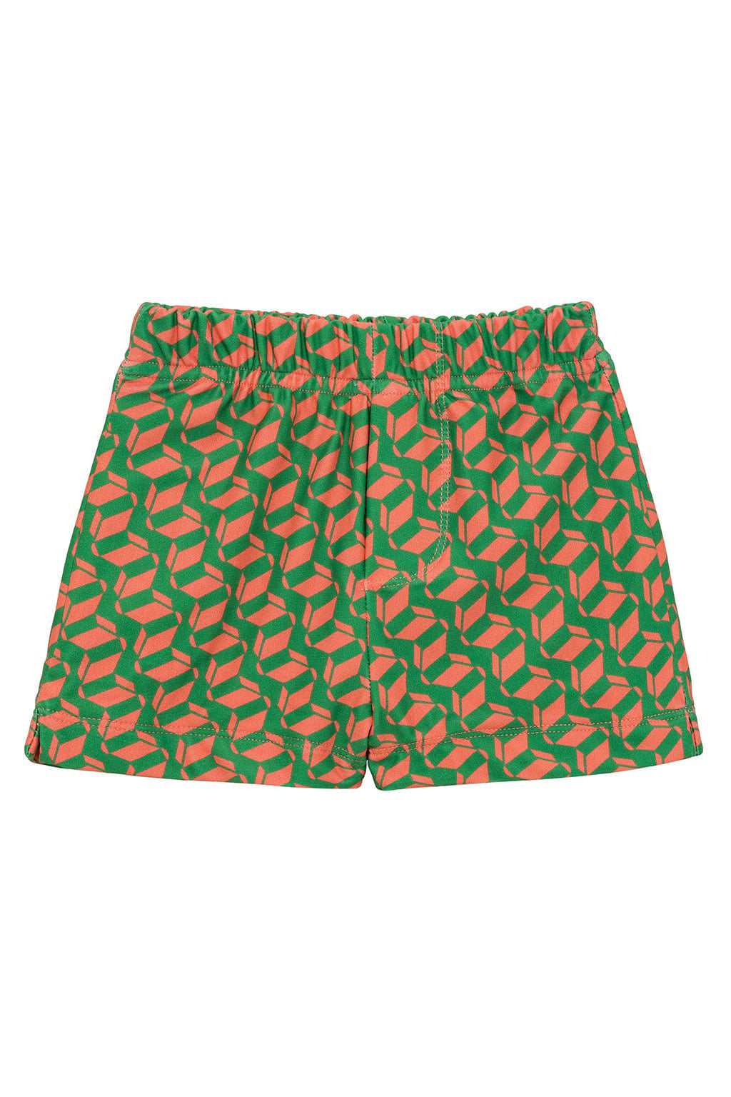 Kids | Boardshort | Geo