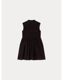 Girls | Anne Dress | 12Y-14Y | Blueberry