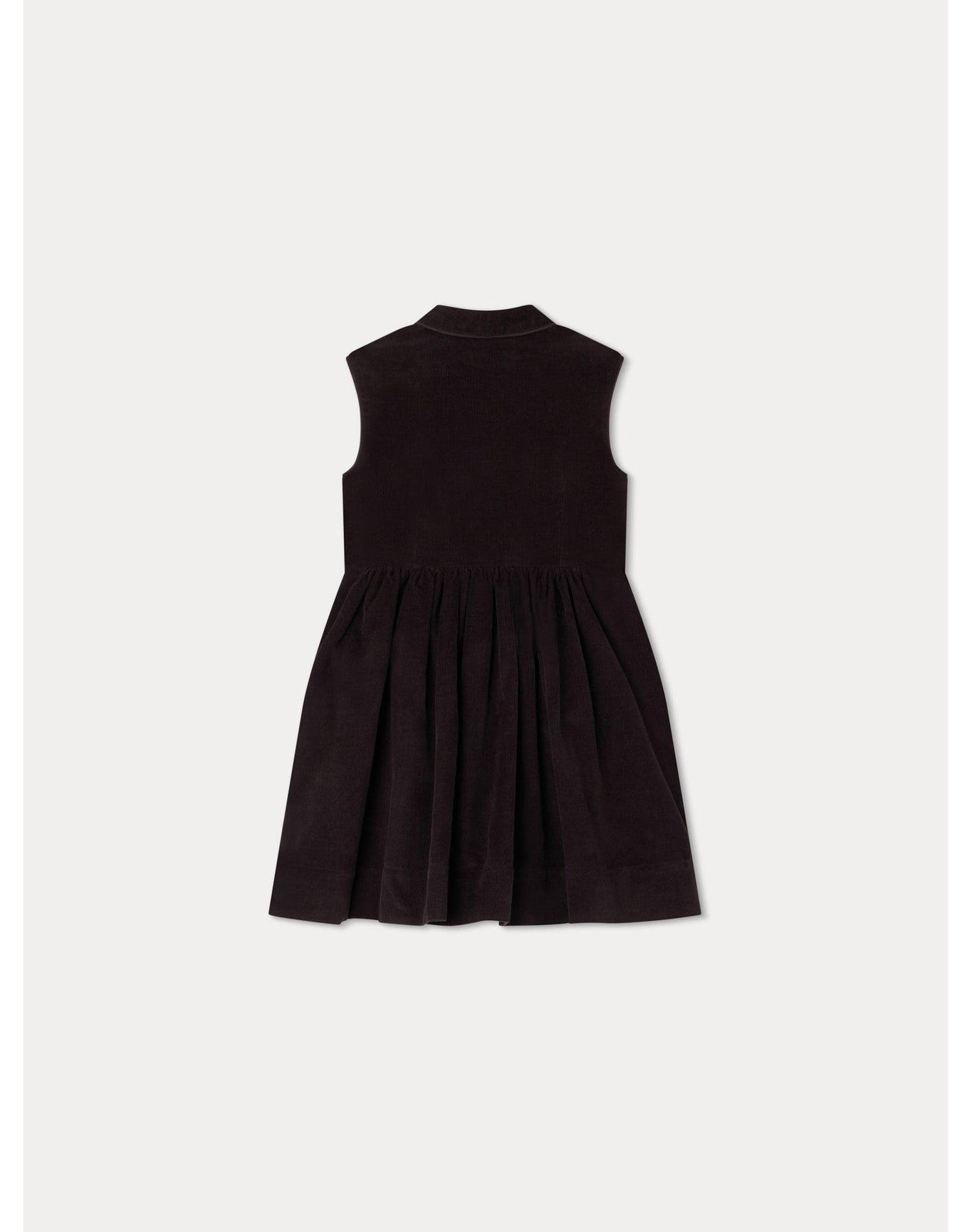 Girls | Anne Dress | 12Y-14Y | Blueberry