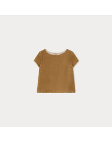 Girls | Beaute Blouse | 4Y-8Y | Beige