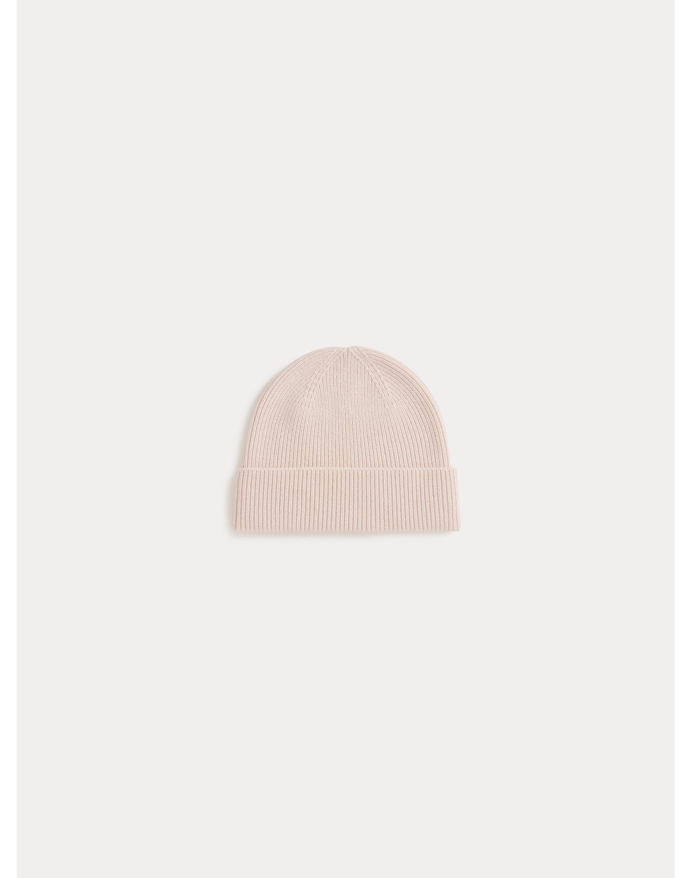 Girls | Benny Hat | Pale Pink