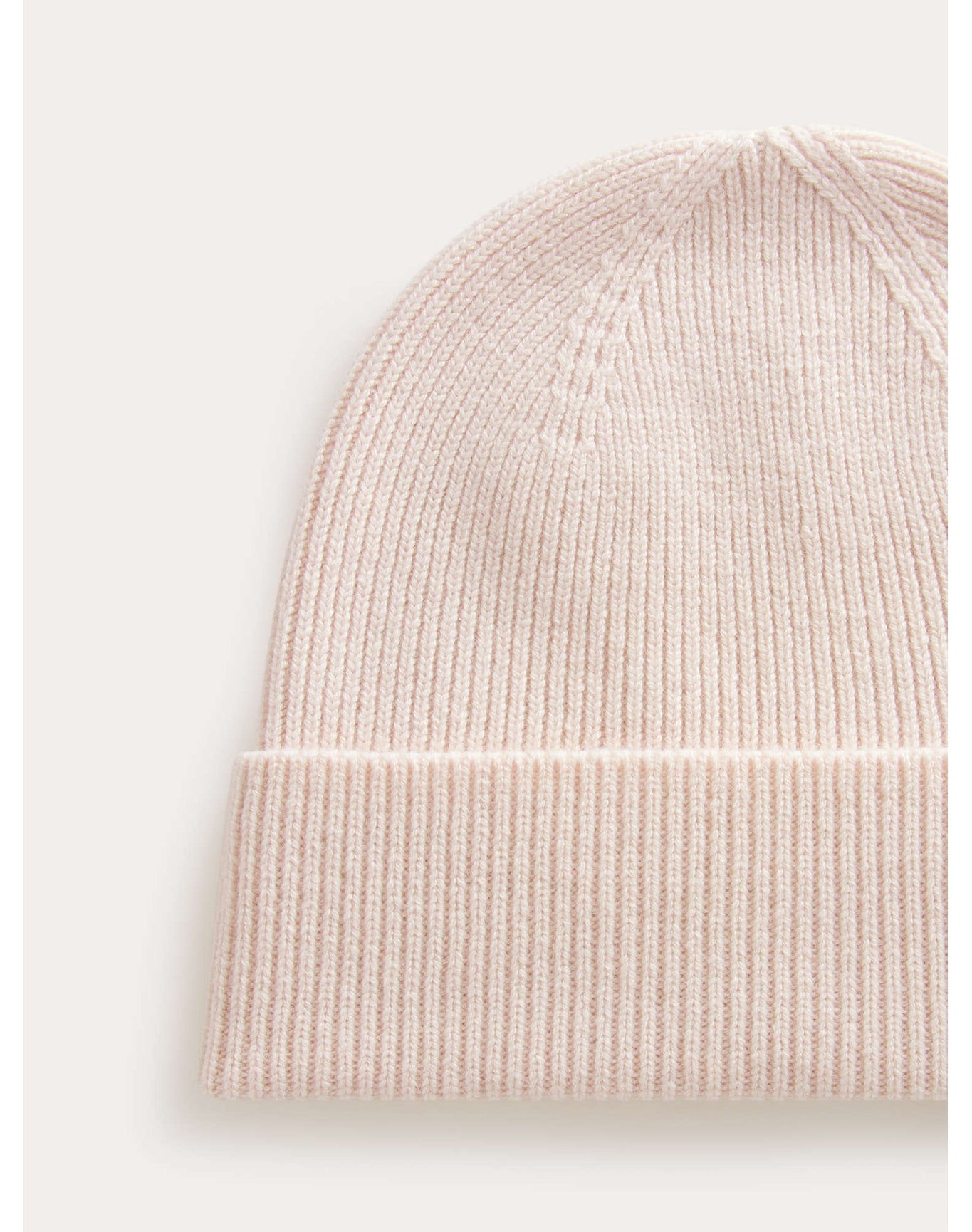 Girls | Benny Hat | Pale Pink
