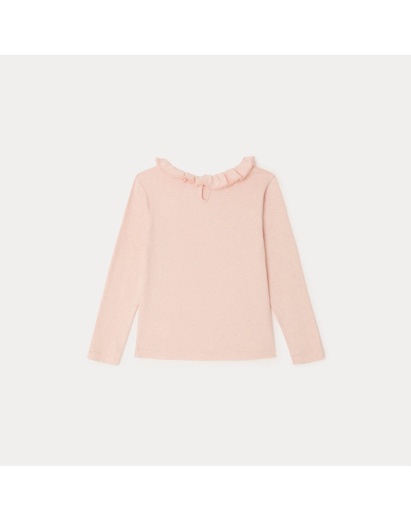 Girls | Bess T-Shirt | Pink