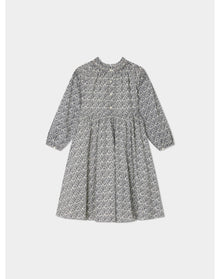 Girls | Bluebell Dress | 14Y | Navy
