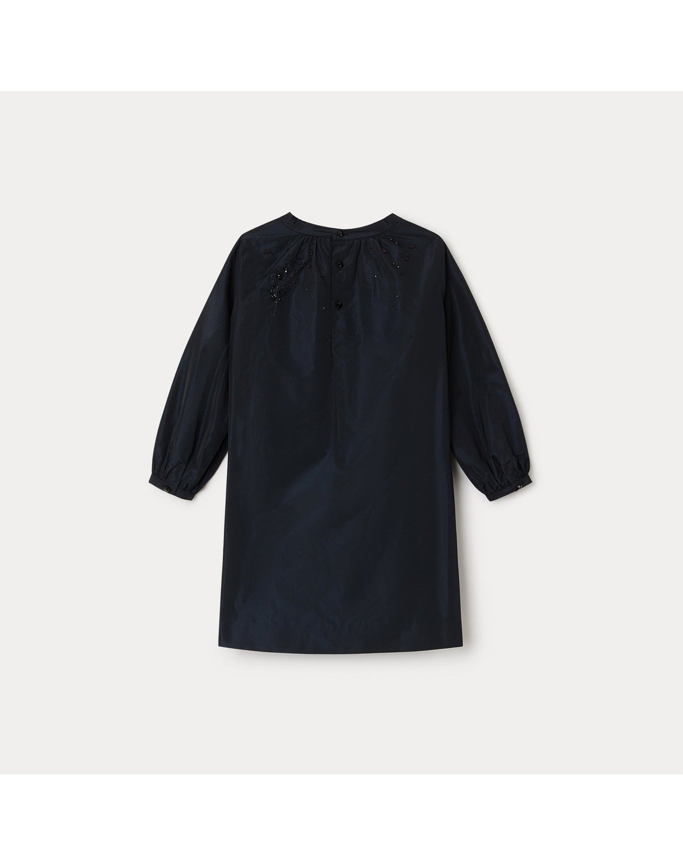 Girls | Bonbon Special Occasion Dress | 10Y | Midnight Blue