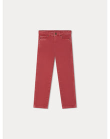 Girls | Bonnie Pants | 10Y-14Y | Strawberry