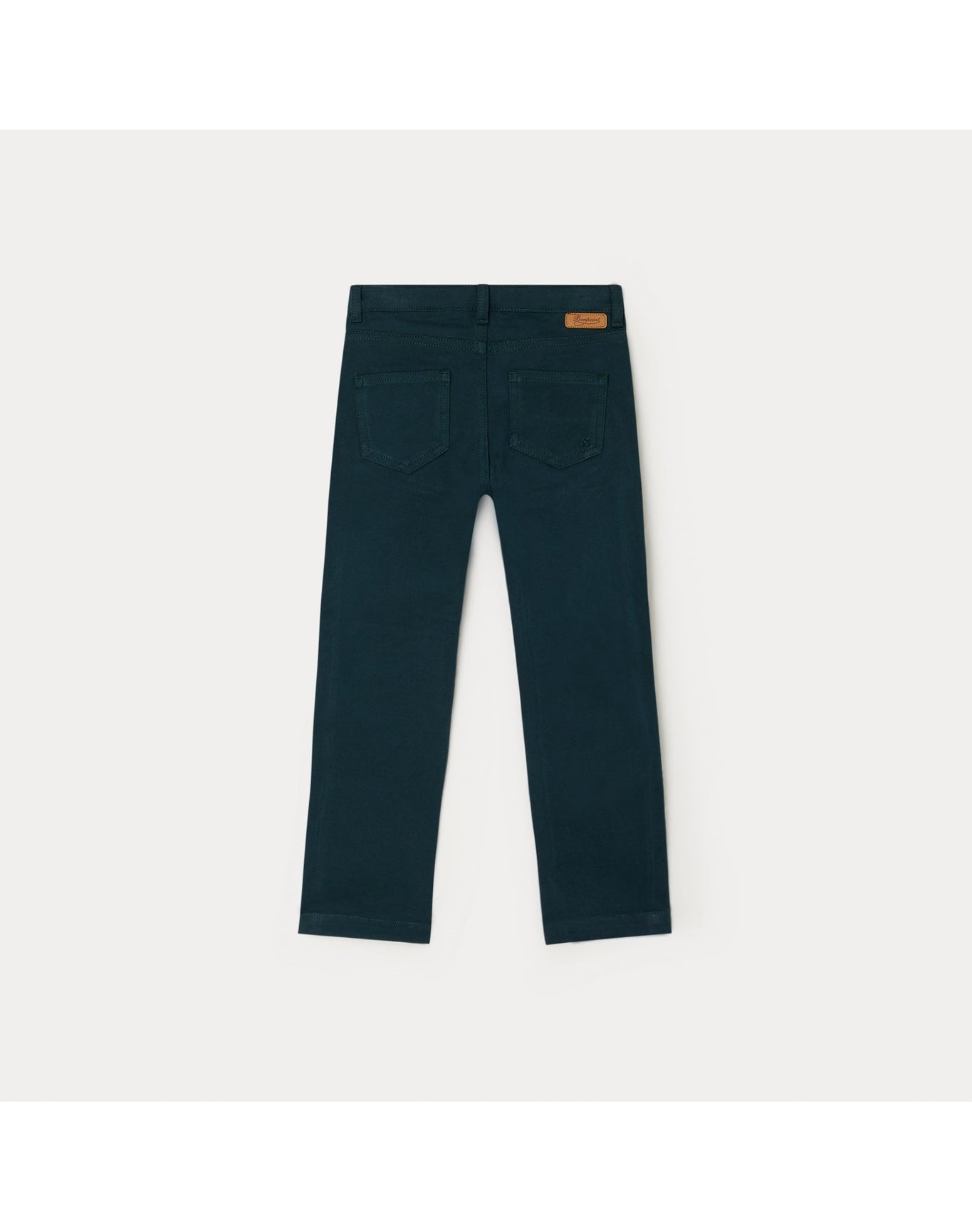 Girls | Bonnie Pants | 4Y-8Y | Slate Green