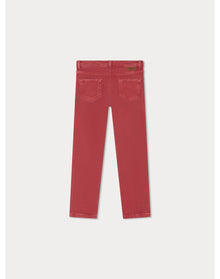Girls | Bonnie Pants | 4Y-8Y | Strawberry