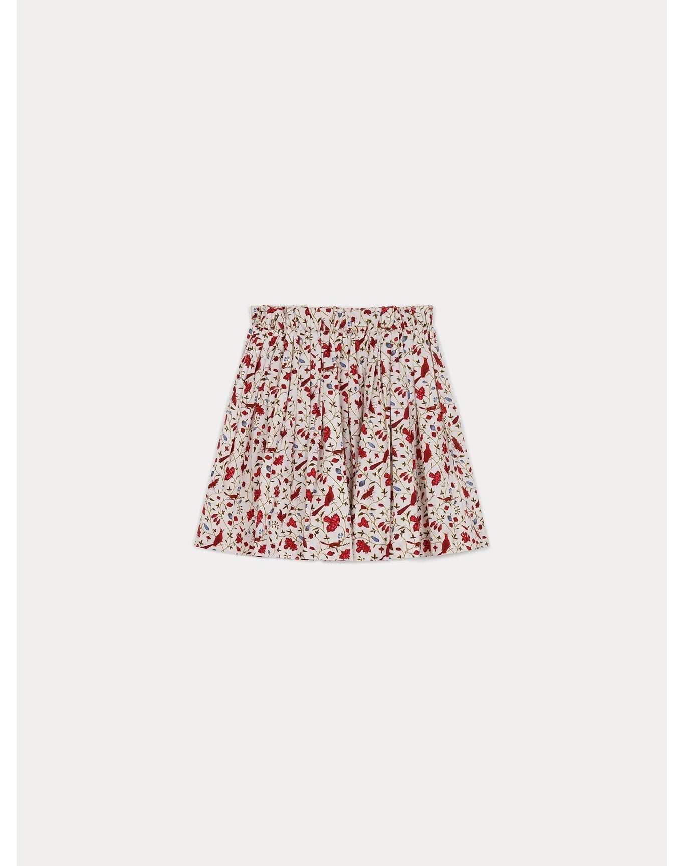 Girls | Bonpoint X Khaite Audrey Skirt | Pink
