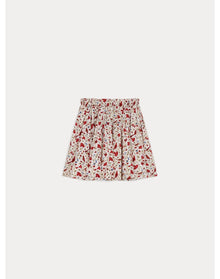 Girls | Bonpoint X Khaite Audrey Skirt | Pink