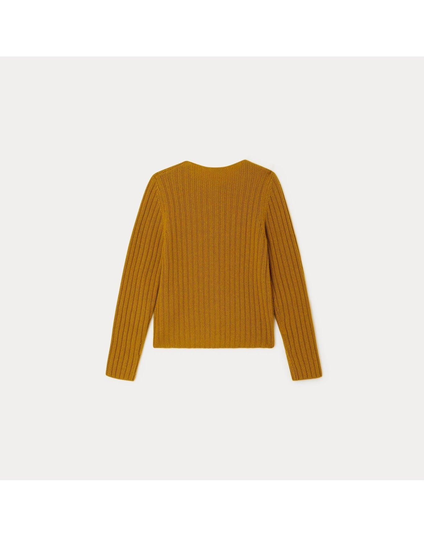 Girls | Bresil Cardigan | 4Y | Lichen