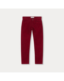 Girls | Brook Pants | 6Y-8Y | Raspberry