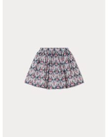 Girls | Calipso Skirt | 8Y | Fig