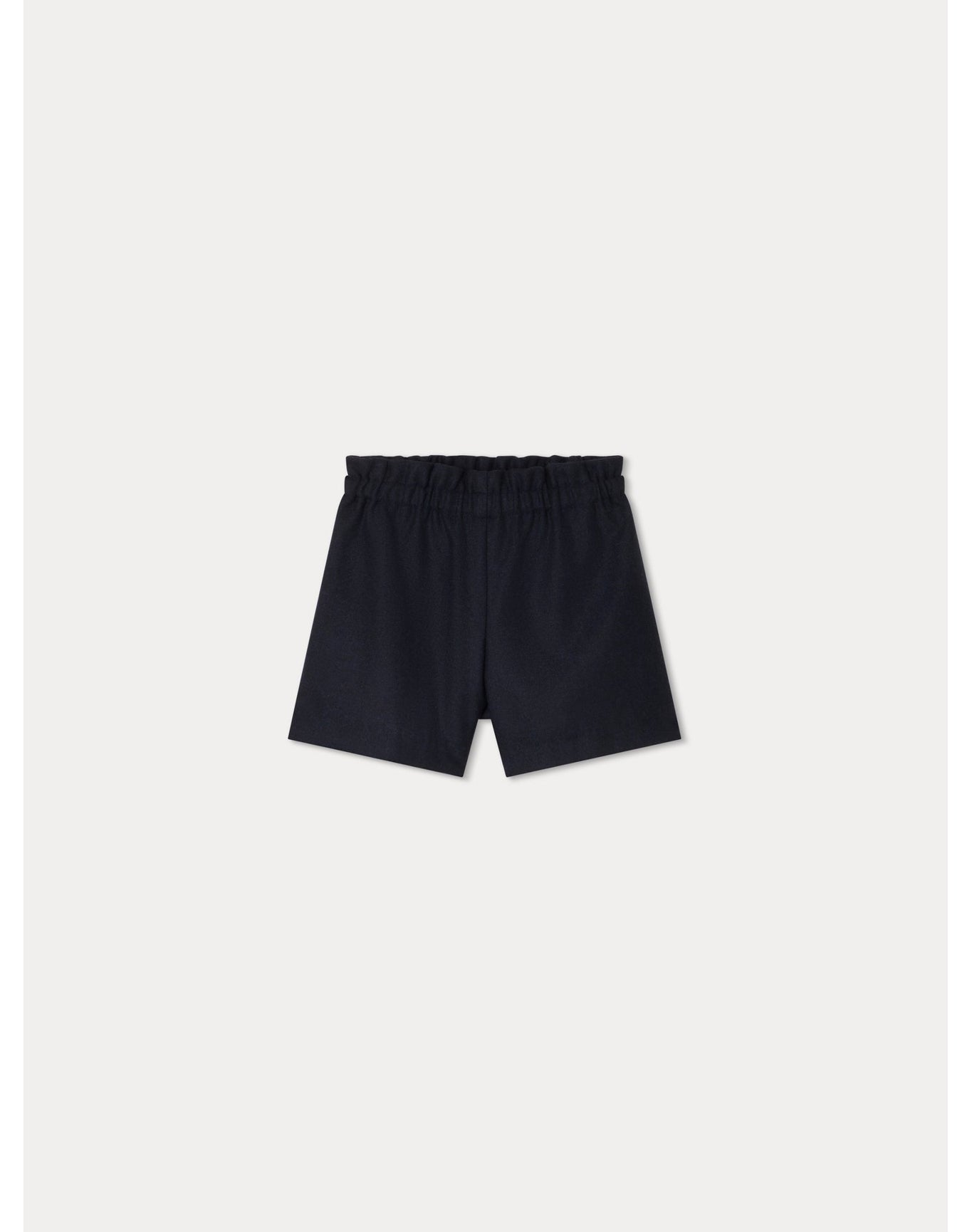 Girls | Milly Shorts | 10Y-14Y | Navy