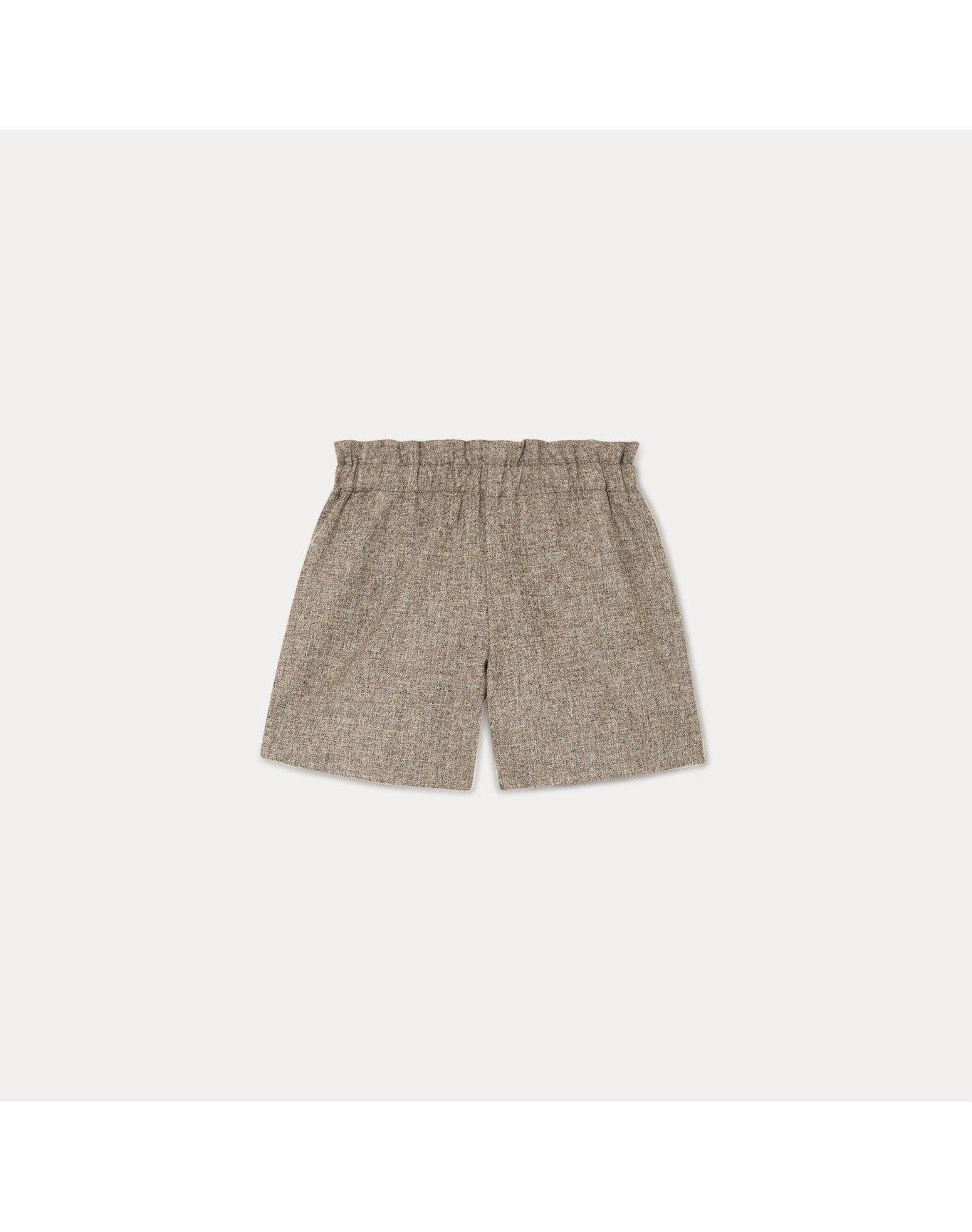 Girls | Milly Shorts | 8Y | Taupe
