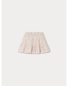 Girls | Paloma Skirt | 4Y-8Y | Camellia Pink