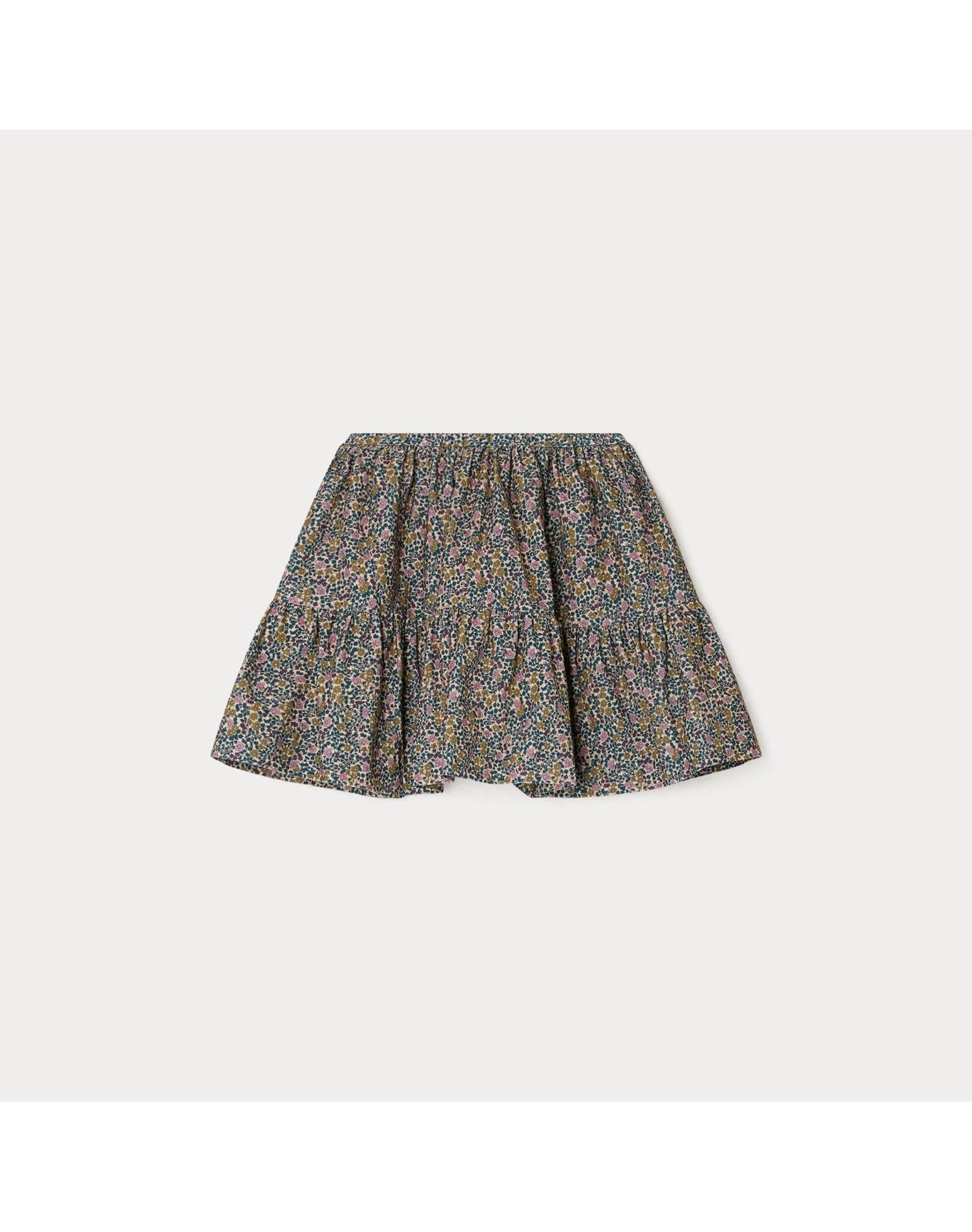 Girls | Paloma Skirt | 4Y-8Y | Ink
