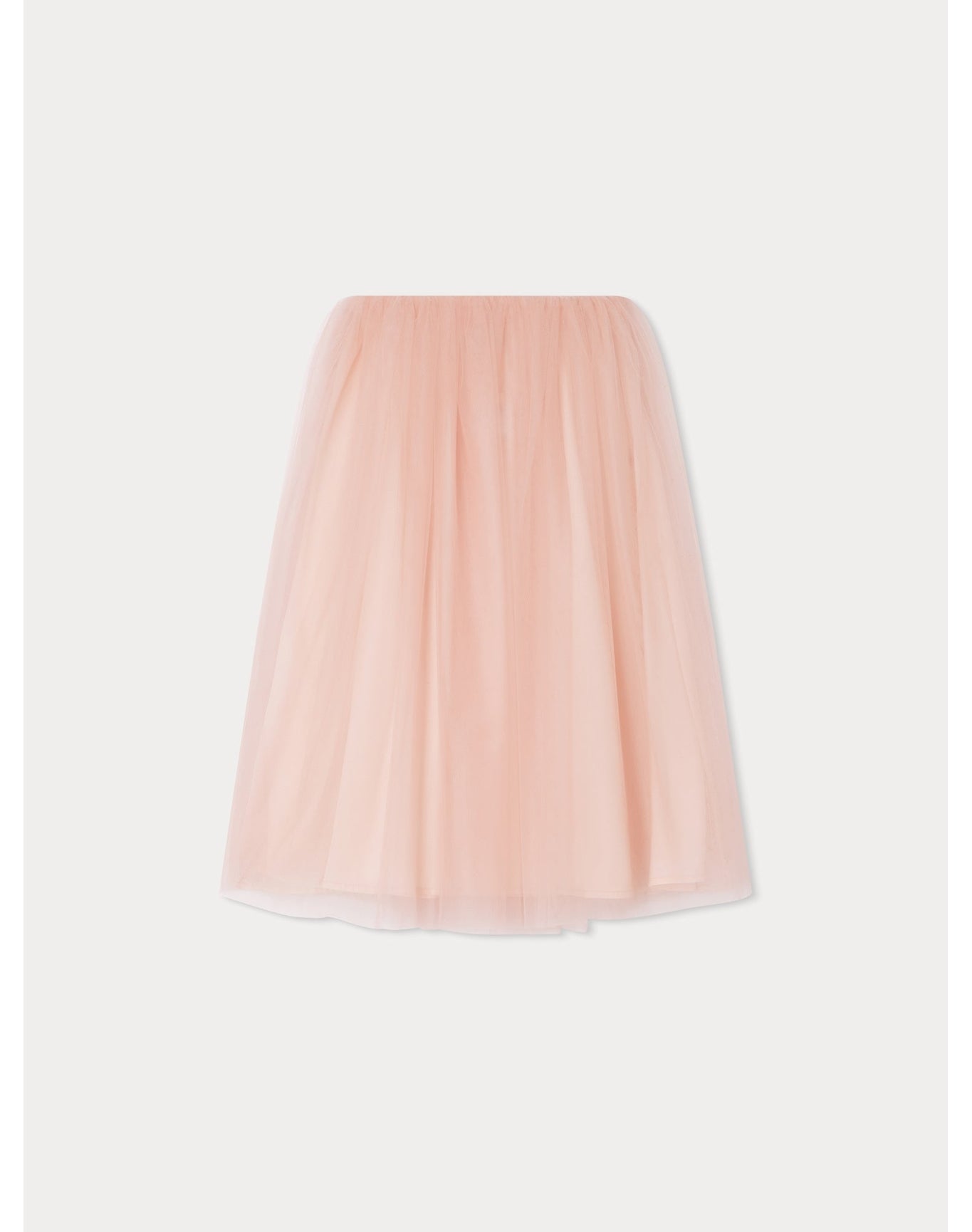 Girls | Panice Skirt Blush | Pink