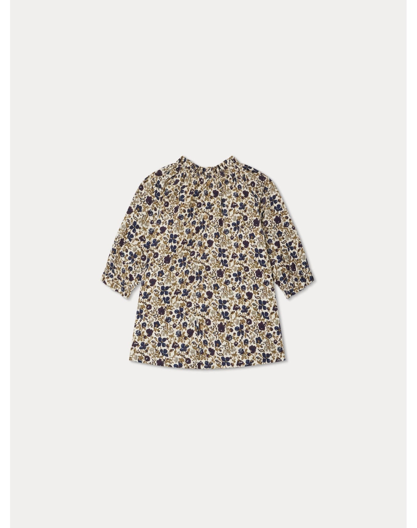 Girls | Prunelle Dress | Beige