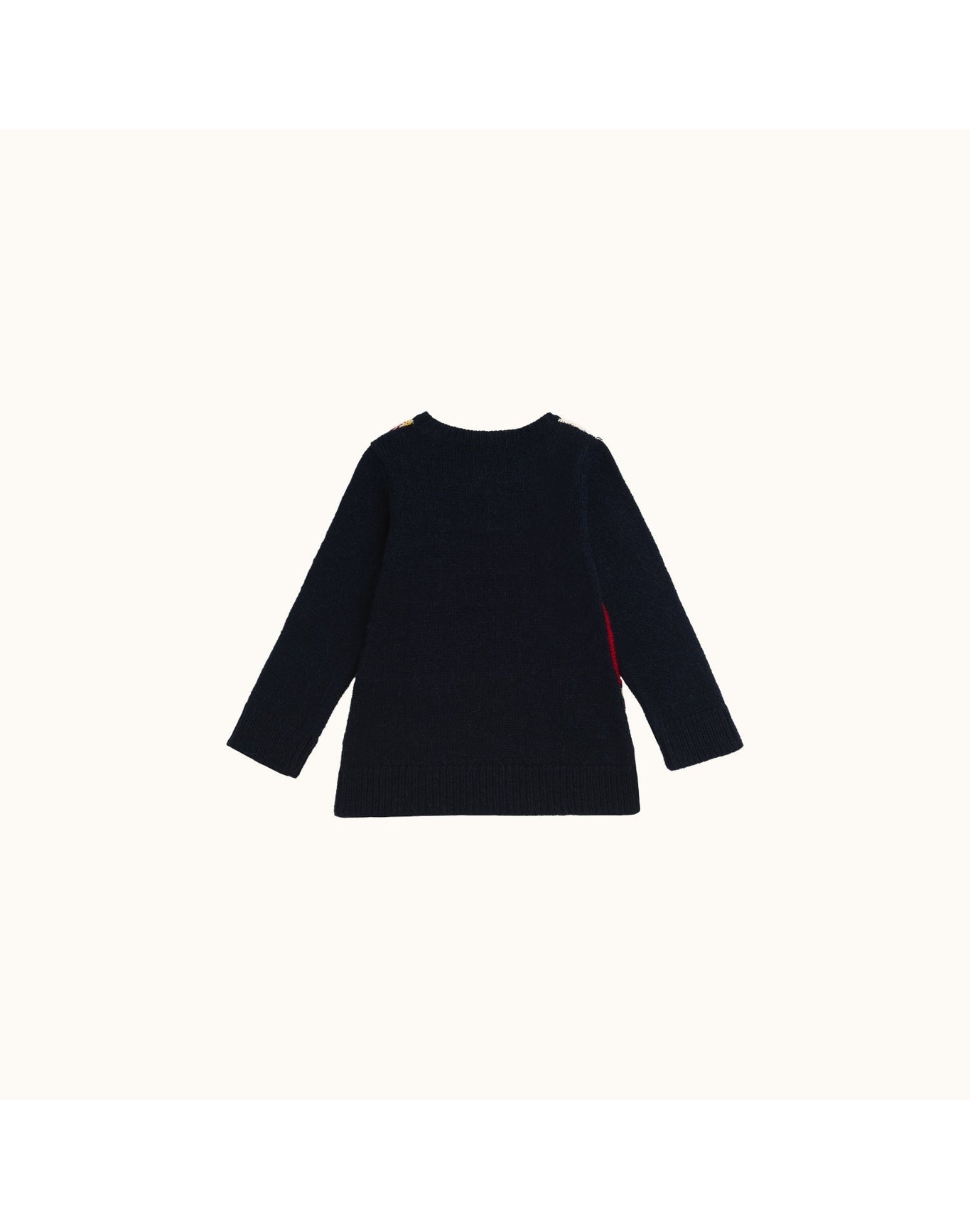 Girls | Sweater | 8Y | Navy