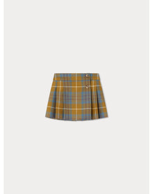Girls | Talissa Skirt | 10Y-14Y | Olive