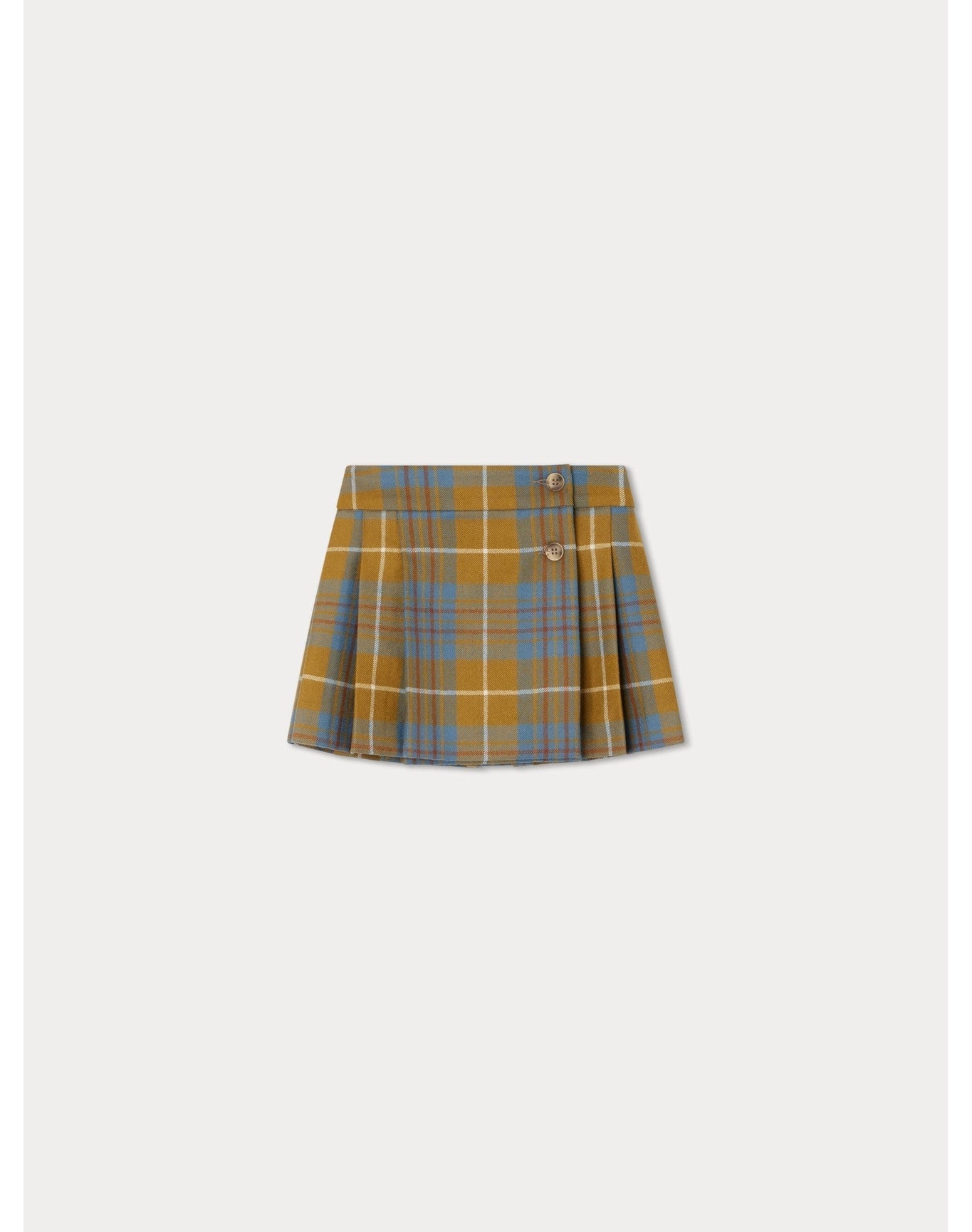 Girls | Talissa Skirt | 10Y-14Y | Olive