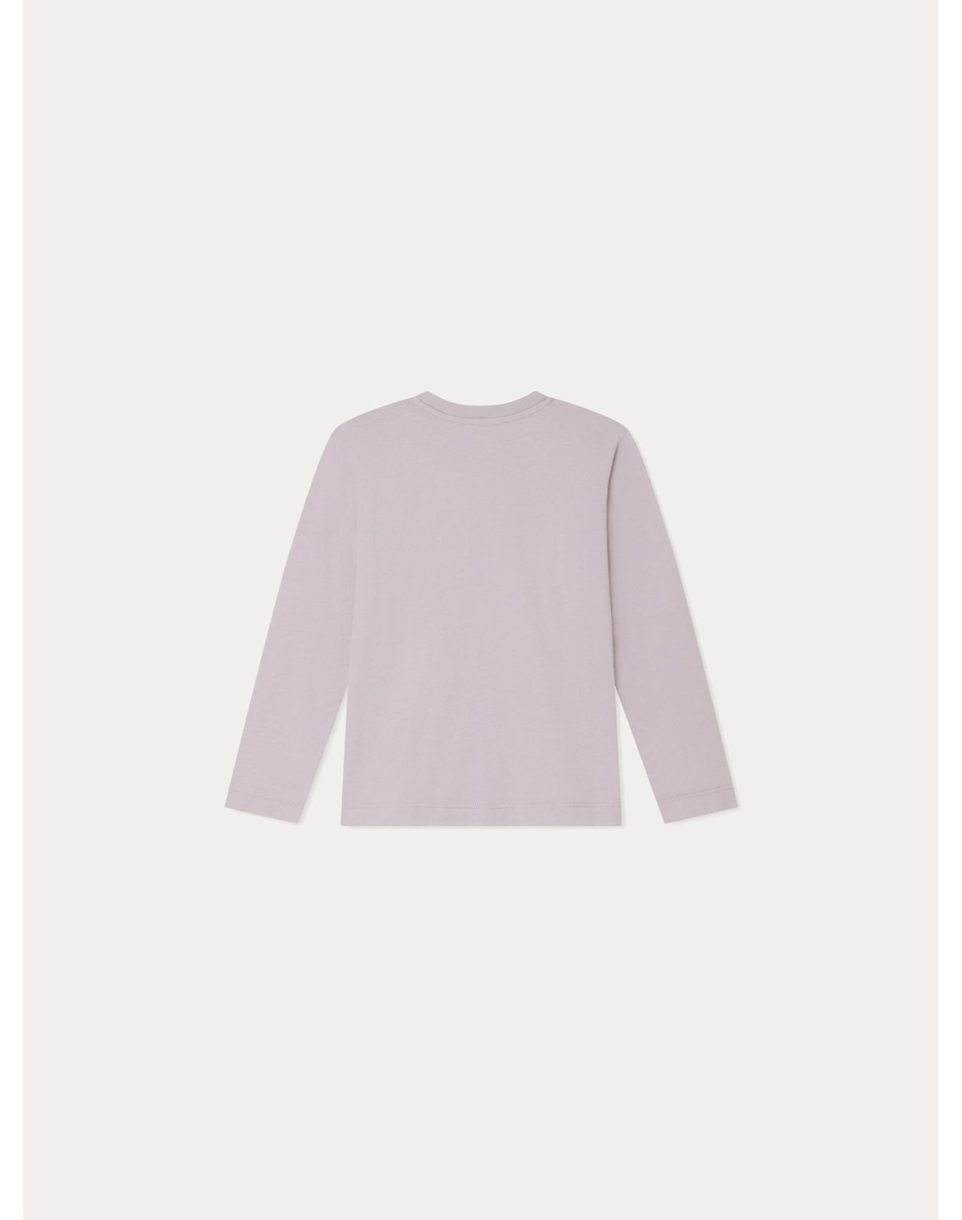 Girls | Theia T-Shirt | 4Y | Light Mauve