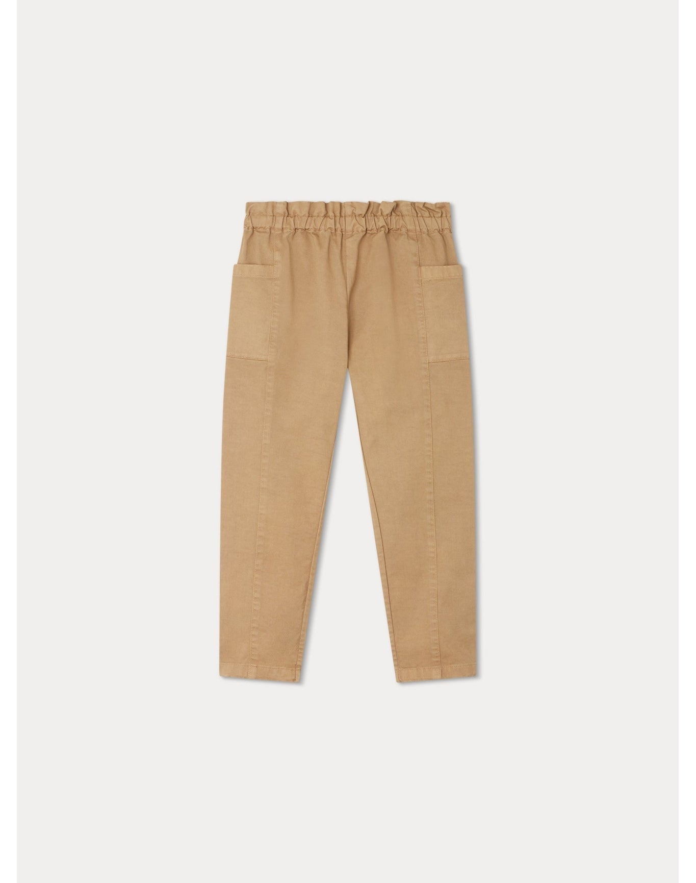 Girls | Tiche Pants | Beige