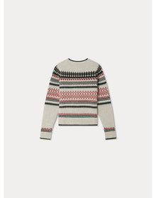 Girls | Toesie Cardigan | 10Y-12Y | Heathered Gray