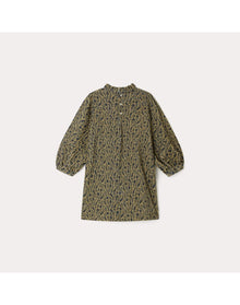 Girls | Topaz Dress | 8Y | Lichen