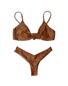 Bethany Tango Bottom | Gold Diamond