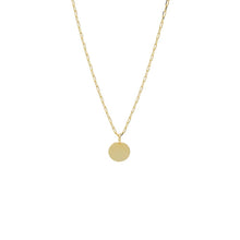 Charm Bar Necklace Set - Adina's Jewels