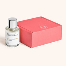 Unisex | Golden Rum & Amber | Dossier Original (50 ml)